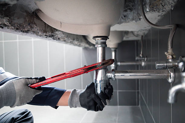 Trusted Water Heater Repair service in Attleboro Falls, MA - Masters Plumbing Service